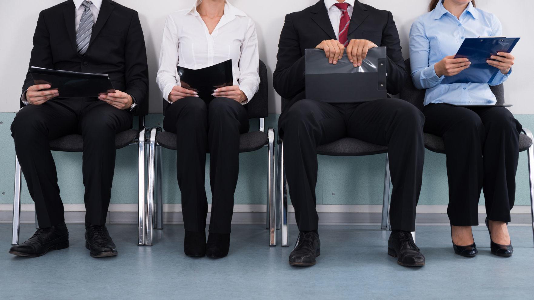 Arizona wages continue to lag behind the nation; jobless rate on the rise